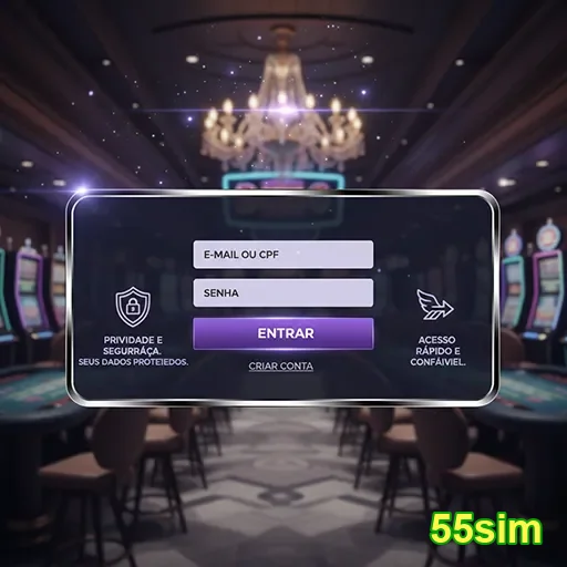 Benefícios do suporte local 24/7 - 55sim