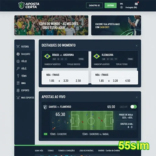 Grupo de amigos usando celular para apostas seguras