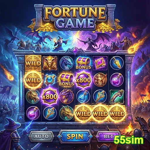 Segurança e Suporte Dedicado em Português - 55sim