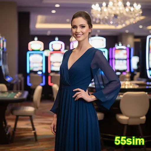 Jogador atento em mesa de jogos ao vivo responsáveis