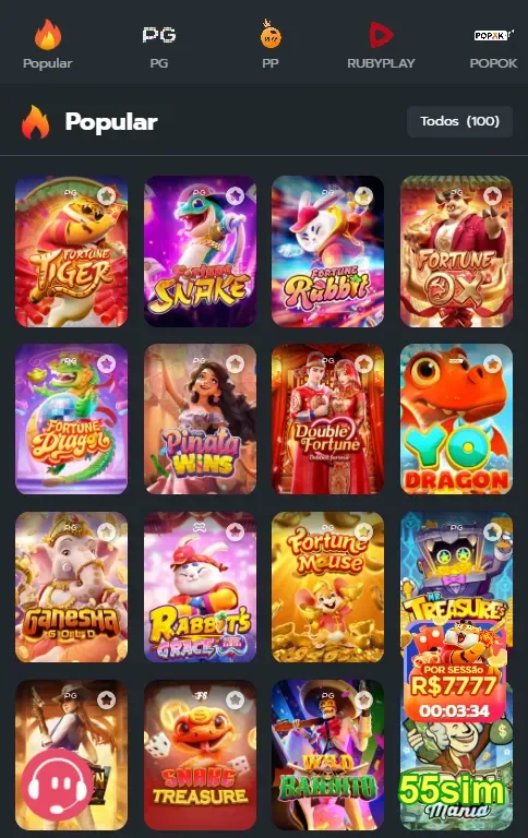 Dicas para um jogo responsável e consciente - 55sim